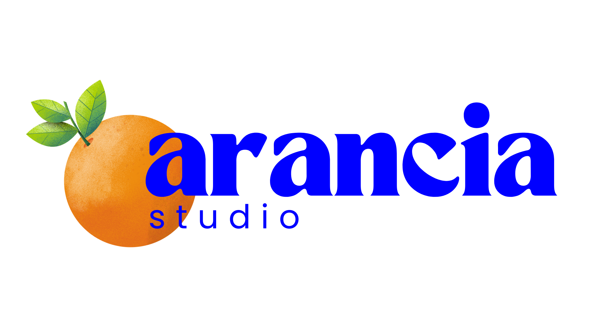 Logo Arancia studio